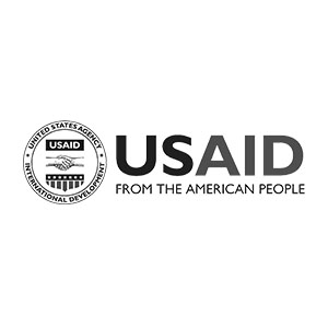 USAID Logo