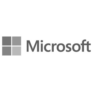 Microsoft Logo