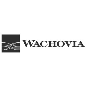 Wachovia Logo