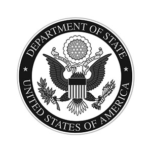 United States Department of State Logo