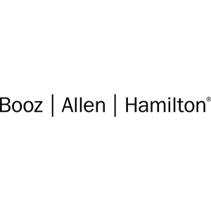 Booz Allen Hamilton Logo