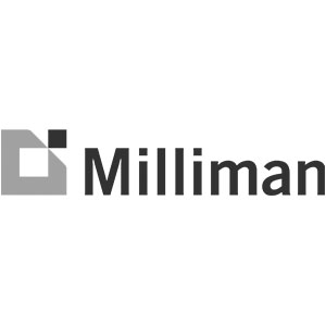 Milliman Logo