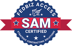 fedbiz sam certified badge