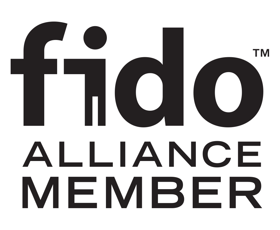 FIDO Member logo